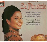 Plasson - Offenbach: La Perichole