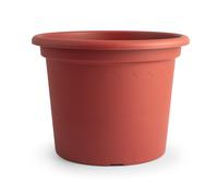 Plast Planta en Florero Egeo de Polipropileno CM 30