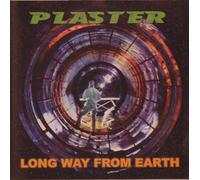 Plaster - Long Way From Earth (UK Import)