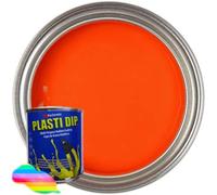 Plasti Dip PlastiDip-PL Junior 250 ml (Fluo Naranja)
