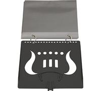 Plasti-Folio Carpeta Flip 8 Página (5888)