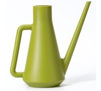 Regadera Pequeña Pierre 1,8 Liter - Regador de Plantas - Regadera Plástico para Interiores, Verde