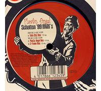 Plastic Angel - Schatten Remix By Talla 2xlc [Vinilo]