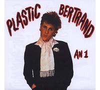 Plastic Bertrand - An 1