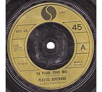 Plastic Bertrand - Ca Plane Pour Moi