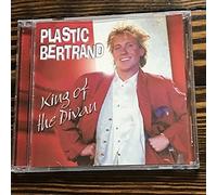 Plastic Bertrand - King of the Divan