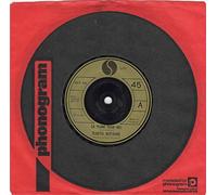 Plastic Bertrand - Plastic Bertrand Ca Plane Pour Moi 7" Sire 6078616 EX 1978