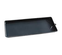 Plastic Drain Tray for Air Conditioners, Portable Condensate Water Drip Pan, Easy Installation & Cleaning, Ideal for AC Units (81 x 24 cm)