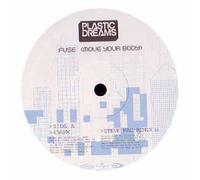 Plastic Dreams - Fuse [Vinilo][Move Your Body]
