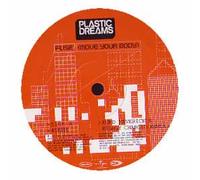 Plastic Dreams - Fuse [Vinilo][Move Your Body]