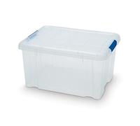 Plastic Forte - Caja de ordenación n 1 16 litros