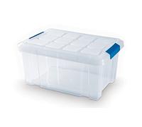Plastic Forte - Caja de ordenación n 10 5 litros