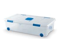 Plastic Forte - Caja de ordenación n 11 30 litros