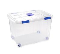Plastic Forte Caja de Ordenación N 16 130 litros