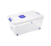 Plastic Forte Caja de Ordenación N 3 36 litros