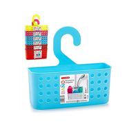 PLASTIC FORTE, Cesta con colgador, , Multicolor