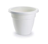 Plastic Forte - Maceta Redonda Classic 74 x 74 x 51,5 cm