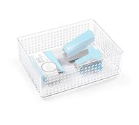 Plastic Forte Organizer nº2 Bandeja organizadora, 12 x 15,5