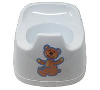 Plastic Forte Orinal Infantil Polipropileno de 27 cm