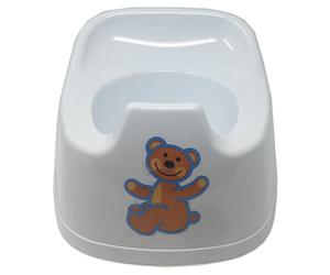 Plastic Forte Orinal Infantil Polipropileno de 27 cm