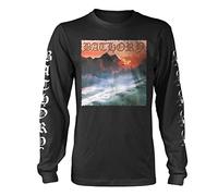 Plastic Head Bathory - Twilight of The Gods - Longsleeve-Shirt L