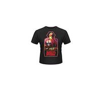 Plastic Head Camiseta Blood for Mummys Tomb XL