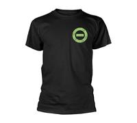 Plastic Head Camiseta negra Type O Negative 'Mace', NEGRO, S