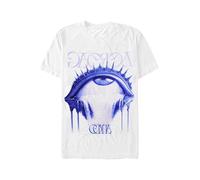 Plastic Head Gaerea 'Coma' - Camiseta blanca, blanco, L