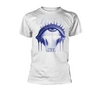 Plastic Head Gaerea 'Coma' White T-Shirt S White