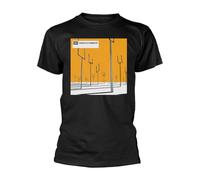 Plastic Head Muse Origin of Symmetry - Camiseta