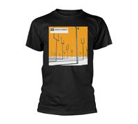 Plastic Head Muse Origin of Symmetry T-Shirt XL Black