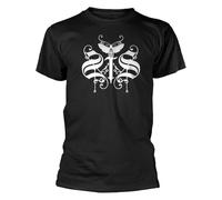 Plastic Head Swallow The Sun Innocence Was Long Forgotten T Shirt, Negro , L