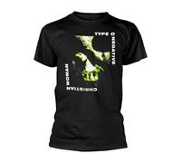 Plastic Head Type O Negative Christian Woman T Shirt
