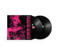 Plastic Hearts (2LP Vinilo)