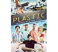 Plastic: Inspired By A True Story [Edizione: Stati Uniti] [Italia] [DVD]