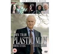 Plastic Man - The Complete Series [DVD] [1999] [Reino Unido]