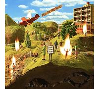 Plastic Mermaids - Suddenly Everyone..