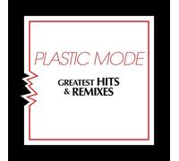 Plastic Mode – Greatest Hits & Remixes – CD (Importación USA)