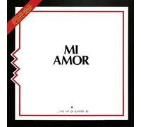 Plastic Mode - Mi Amor [Vinilo]