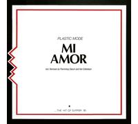 Plastic Mode – Mi Amor – Vinilo – Importado
