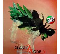 Plastic Mode – Plastic Mode – CD – Importación USA