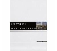 Plastic Noise Experi - Maschinenmusik (2 Tbd) [Reino Unido] [DVD]