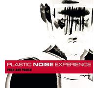 Plastic Noise Experi - Push & Punish [Vinilo]