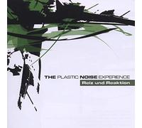 Plastic Noise Experi - Reiz Und Reaktion