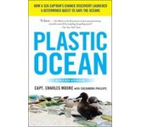 Plastic Ocean (ebook)