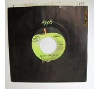 Plastic Ono Band - Give Peace A Chance - Remember Love 7inch, 45rpm, CS
