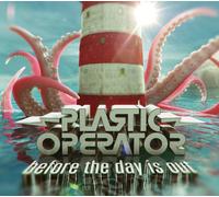 Plastic Operator - Plastic Operator - Before The Day Is Out [Japan CD] PCD-20148