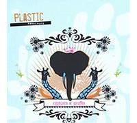 Plastic Parachute - Elephants & Giraffes