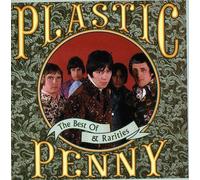 Plastic Penny - Best of & rarities