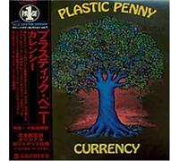 Plastic Penny - Currency